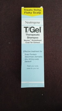 Neutrogena T/Gel 250 ml 