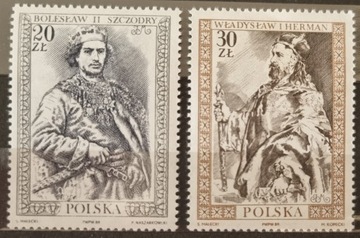 Fi. 3079/80**, czyste, 1989