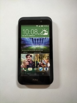 Smartfon HTC Desire 320 Atrapa