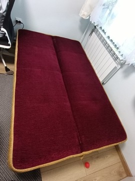 Wersalka sofa rozkładana 