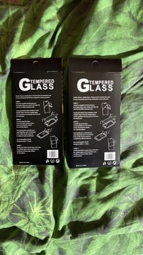 iPhone 7 Szkło Hartowane Tempered Glass 9H Premium