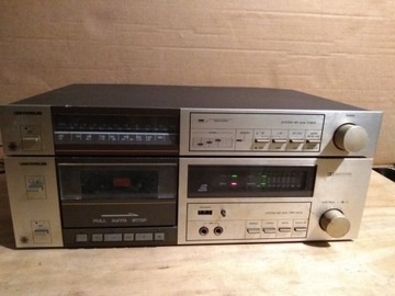 WIEŻA UNIWERSUM 3030 TUNER,3030 TAPE DECK.