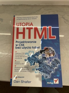 Utopia HTML