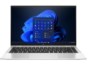 Dotykowy HP EliteBook x360 1040 G8 i7-11gen 16/512