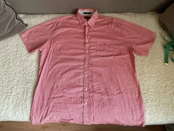 Koszula męska casualowa Gant, rozmiar 2XL.