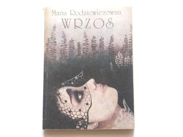 Maria Rodziewiczówna WRZOS - 1985