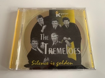 The Tremeloes - Silence Is Golden CD