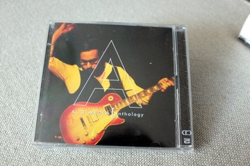 Al Di Meola 2CD Anthology