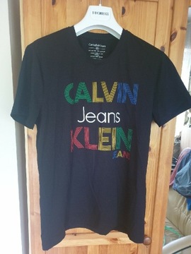Koszulka Calvin Klein  
