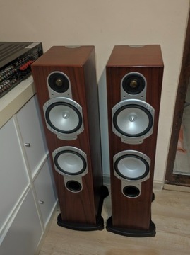 Monitor Audio Silver RS6 nie 200 RX6 Bronze BX 5 6