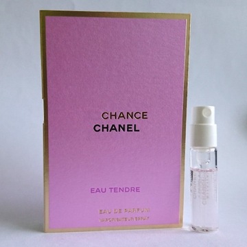 Chanel Chance Eau Tendre EDP 1,5 ml