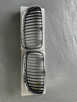 Grill BMW e92/93 lci lift model 2010/2012