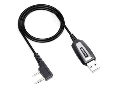 Kabel USB Baofeng programowania