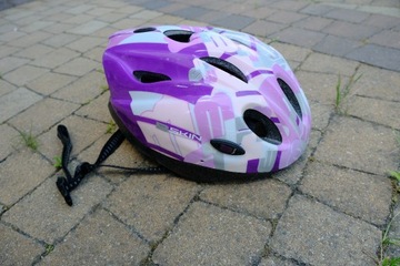 Kask Merida B-Skin Model MV11 S (48-52cm)