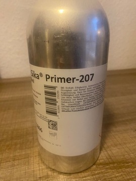 Sika primer 207 1000 ml podkład