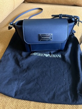 Torebka Emporio Armani