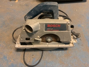 Pilarka piła Bosch GKS 65