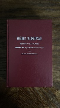 Koscioly Warszawskie Bartoszewicz