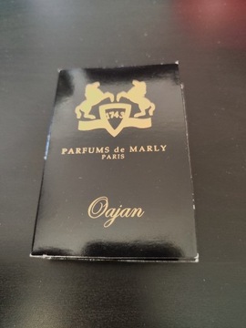 Parfums De Marly - Oajan 1,2ml