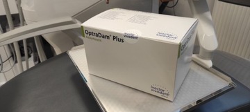 OptraDam plus 50szt