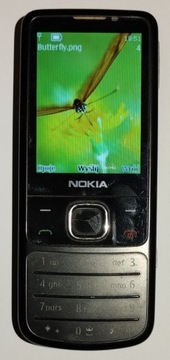 Telefon Nokia 6700 classic