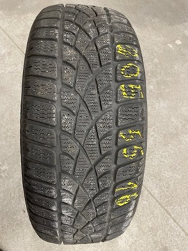 205/55 R16 Dunlop SP Winter Sport 3D 