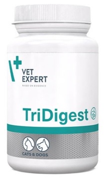 VET EXPERT TriDigest