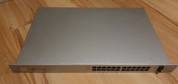 Ubiquiti Networks UniFi US-24-250W Switch 