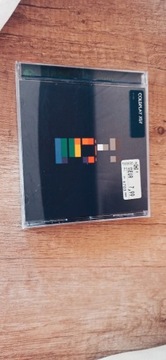 płyta CD