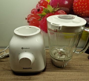 Blender Philips  HR2105/00