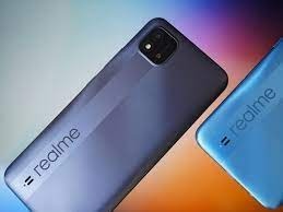 Realme c11 