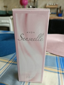 Perfumy Sensuelle Avon 