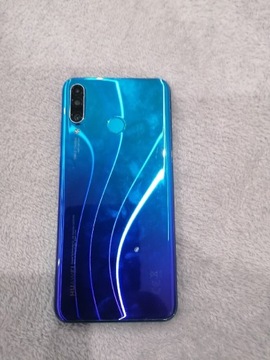 Huawei p30 lite 