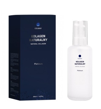 COLWAY Kolagen PLATINUM 200ml WYSYŁKA GRATIS