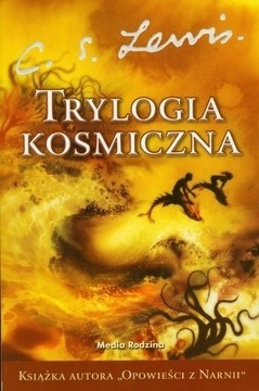 Trylogia kosmiczna