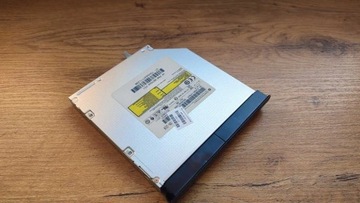 Napęd Nagrywarka HP 635 DVD RW