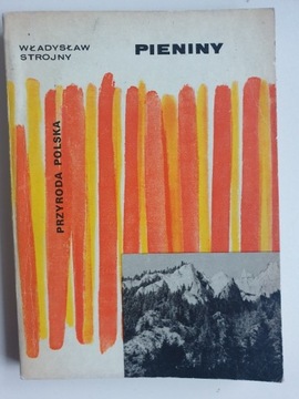 Pieniny - Władysław Strojny