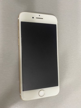 Smartfon Apple iPhone 7 / 256 GB Gold