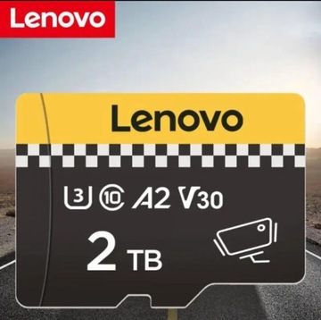 Karta pamięci Lenovo 2TB 