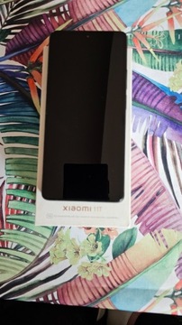 XIAOMI 11T 5G KOLOR METEORITE GRAY