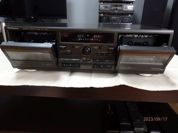 Technics RS-TR 373