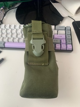 Ładownica na radio TMC cordura