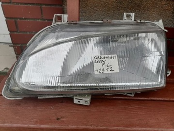 Lampa przednia Prawa i Lewa do Ford Galaxy 2000 r.