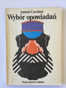 Antoni Czechow Wybór opowiadań