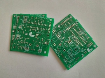 PCB Lutownica RT3 / Rozlutownica / Grot T12