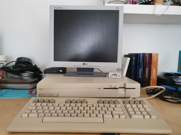Commodore 128D  Great conditions!!!