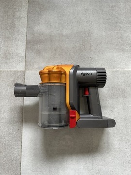 Dyson V6 43H Odkurzacz bezprzewodowy