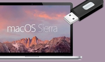 Pendrive ratunkowy MacOs OS X Mojave Catalina itp