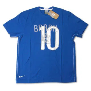 Koszulka męska Nike Brasil rozm. M, L, XL, XXL