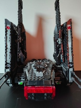 Lego Wahadłowiec Kylo Rena Star Wars